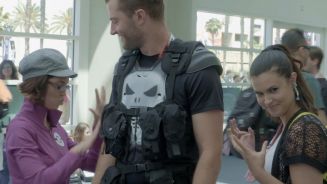 Comicon – episode 2