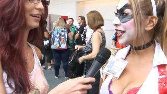 Comicon 2014
