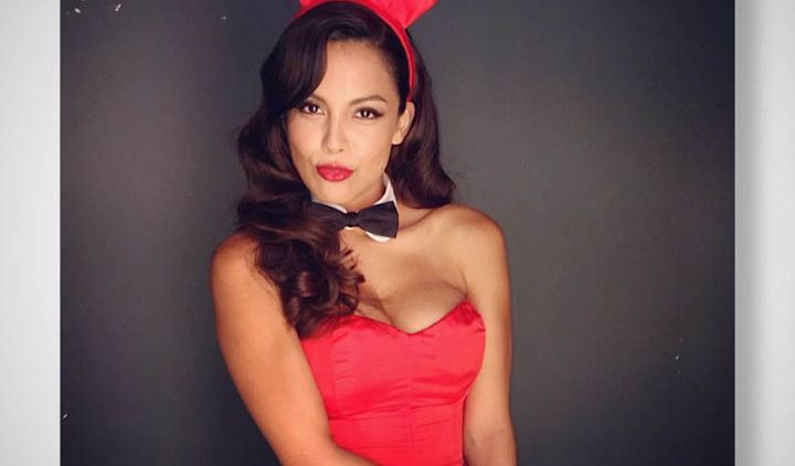 Instagram Raquel Pomplun